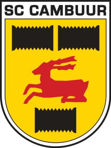 SC_Cambuur_logo.svg