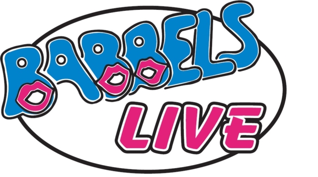 babbels-live-logo
